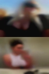 Angry strict mature woman