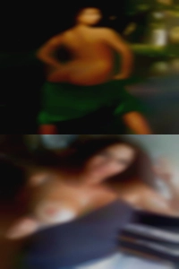 I exercise quite sexy girls a lot.