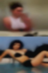 Horny women pool rafts