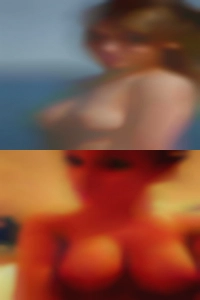 Sexy hot woman side pool.