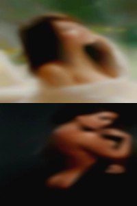 By putting the nude bins out.
