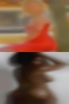 Single naked woman California