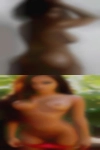 Lonely nude woman