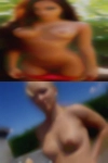 Dallas, horny cougars naked