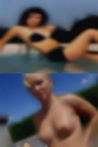 Gypsies wanting NSA sex naked woman!