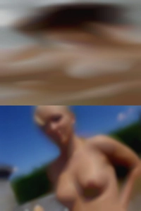I'm prefer where thick to find females figures.