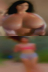 Baddest naked big chested females.