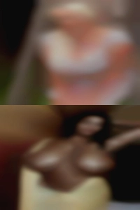 I'm into women older nude hiking.
