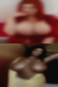Women singles Twin swingers.
