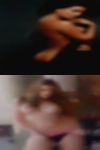 Angry strict mature woman