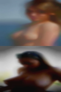 Watching swapping free nude girls couple.