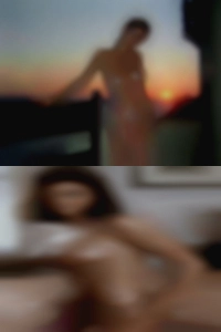 Sexy woman singles own fuck!