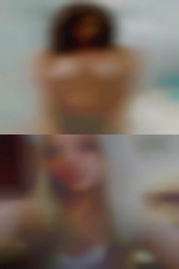 Erotic wife females sharing sex.
