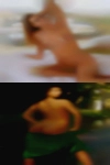 Single naked woman California