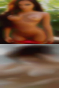Toe naked woman sucking nude woman.